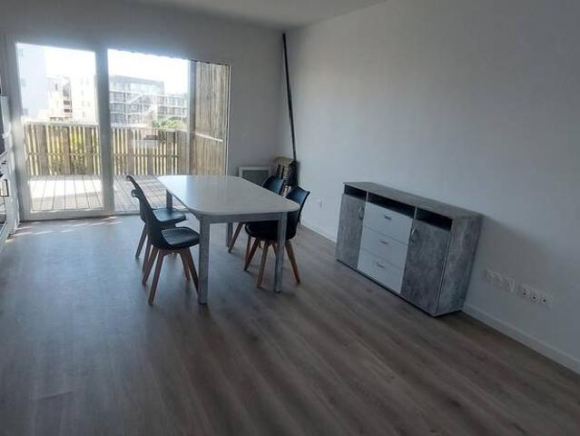 Location Appartement Boulevard du Maréchal Foch, Angers