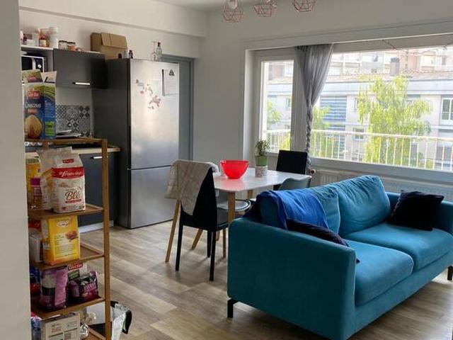 Location Appartement Boulevard du Maréchal Foch, Angers