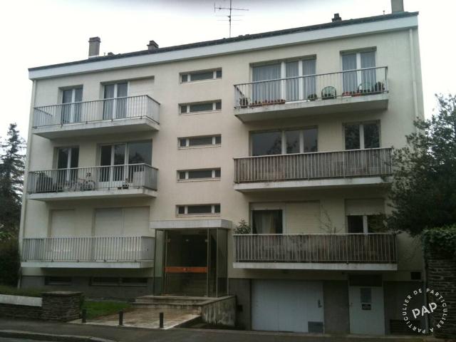 Location Appartement Boulevard du Maréchal Foch, Angers