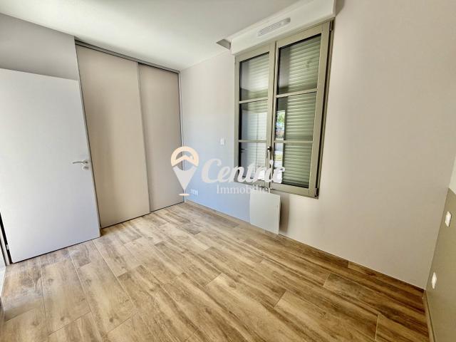 Location Appartement Boulevard du Maréchal Foch, Bressuire