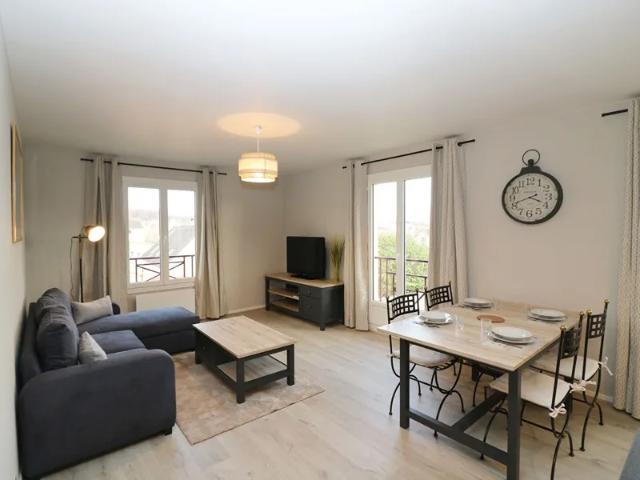 Location Appartement Boulevard du Maréchal Foch, Fontainebleau