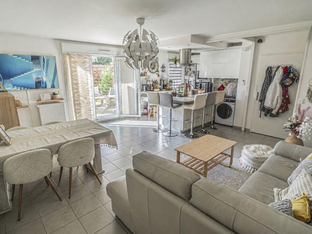 Location Appartement Boulevard du Maréchal Foch, Neuilly sur Marne