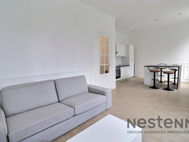 Location Appartement Boulevard du Maréchal Foch, Neuilly sur Marne