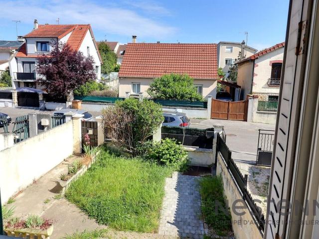 Location Appartement Boulevard du Maréchal Foch, Neuilly sur Marne