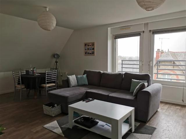 Location Appartement Boulevard du Maréchal Foch, Ploërmel