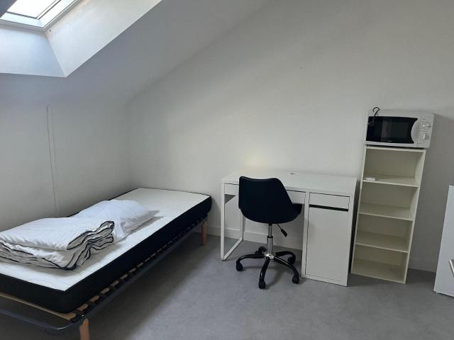 Location Appartement Boulevard du Maréchal Joffre, Angers