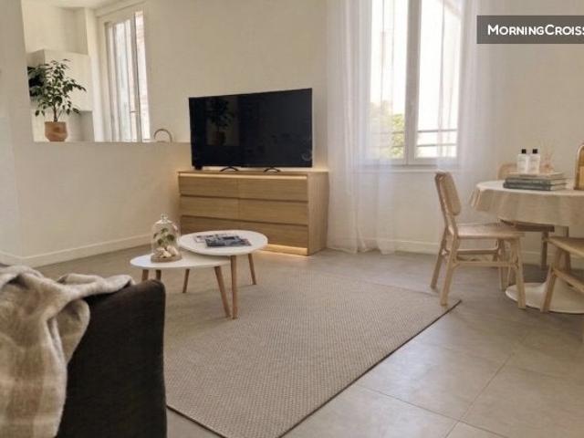 Location Appartement Boulevard du Maréchal Joffre, Beaulieu sur Mer