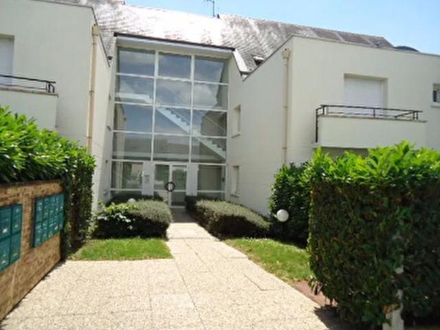 Location Appartement Boulevard du Maréchal Juin, Tours