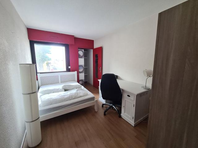 Location Appartement Boulevard du Maréchal Leclerc, Bordeaux