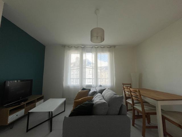 Location Appartement Boulevard Du Martinet, Tarbes