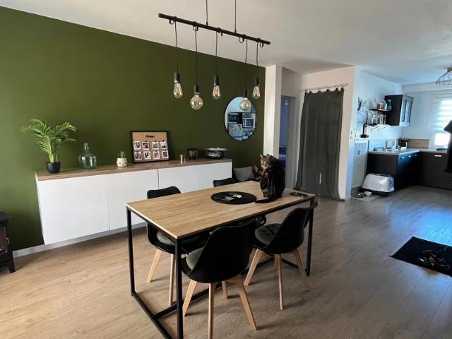 Location Appartement Boulevard du Mas Bouyol, Limoges