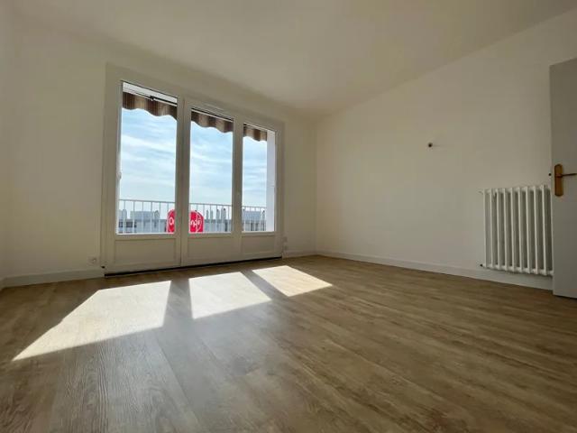 Location Appartement Boulevard du Mas Bouyol, Limoges