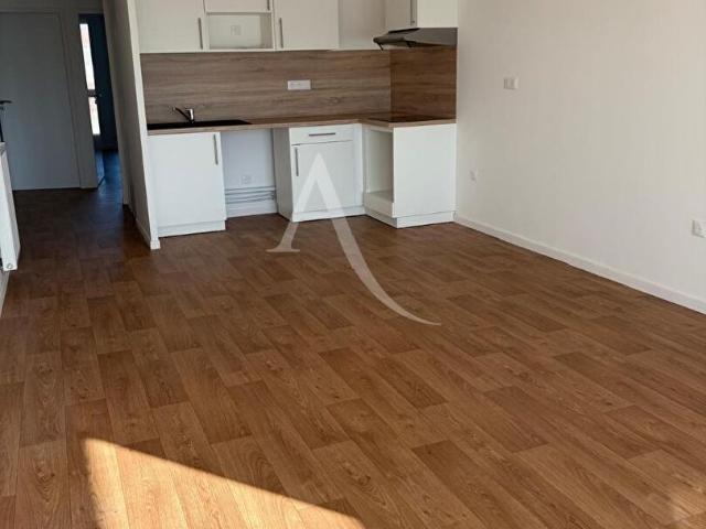 Location Appartement Boulevard du Massacre, Saint Herblain