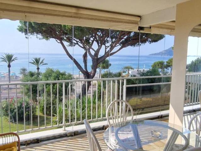 Location Appartement Boulevard du Midi Louise Moreau, Cannes