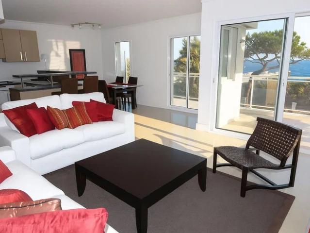 Location Appartement Boulevard du Midi Louise Moreau, Cannes