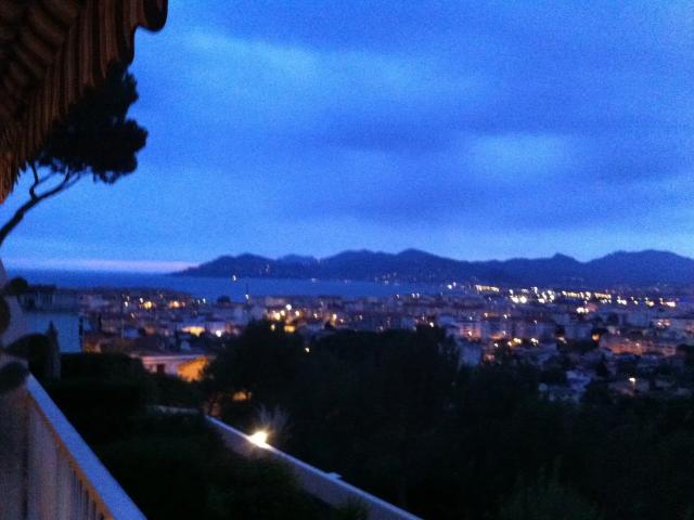 Location Appartement Boulevard du Soleil, Cannes