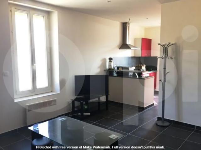 Location Appartement Boulevard du Sablier, Marseille
