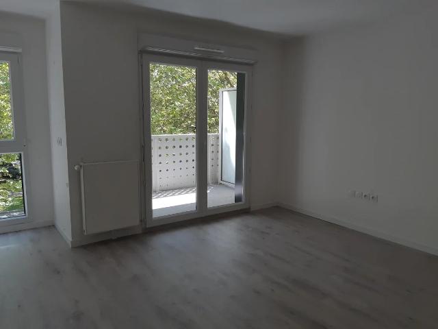 Location Appartement Boulevard du Segrais, Lognes