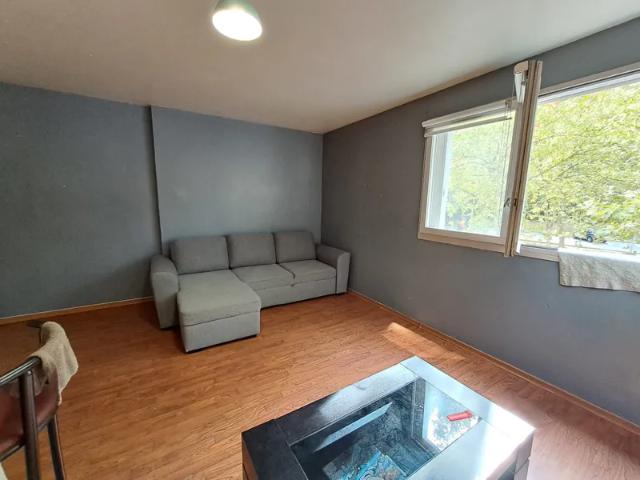 Location Appartement Boulevard du Segrais, Lognes