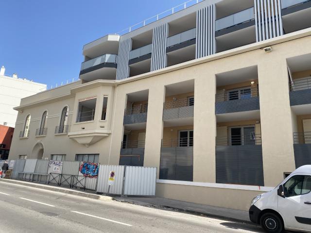 Location Appartement Boulevard du Sergent Triaire, Nîmes