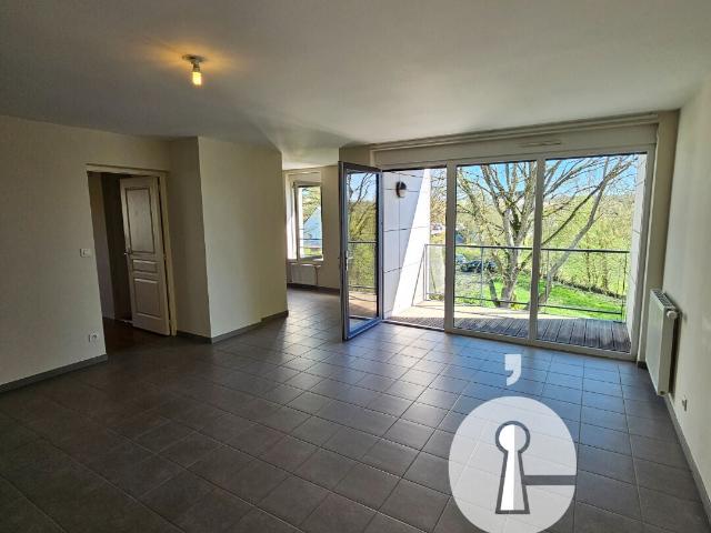 Location Appartement Boulevard du Pont d'Avesnières, Laval