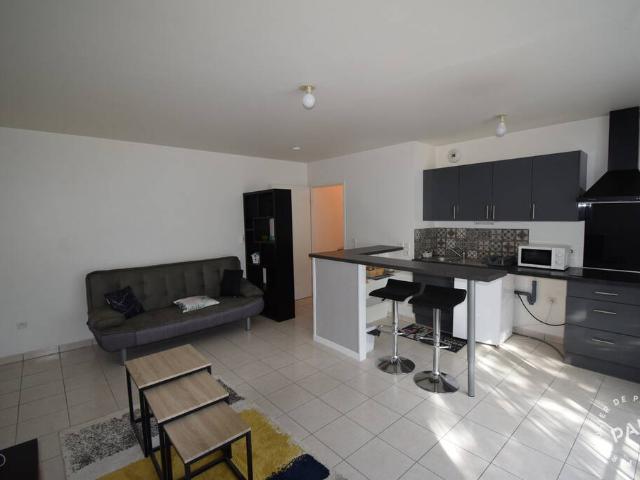 Location Appartement Boulevard du Port, Cergy