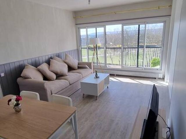 Location Appartement Boulevard du Port, Cergy