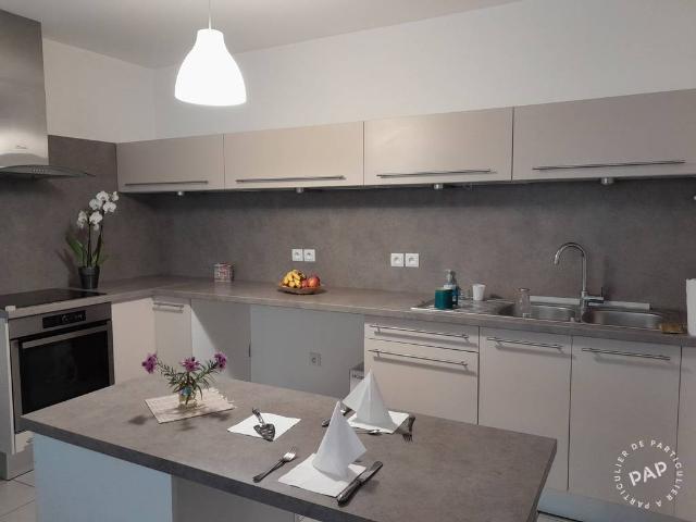 Location Appartement Boulevard du Port, Cergy