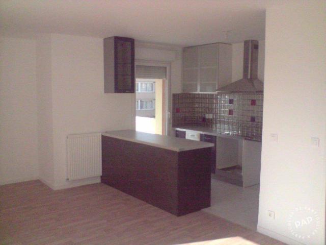 Location Appartement Boulevard du Port, Cergy