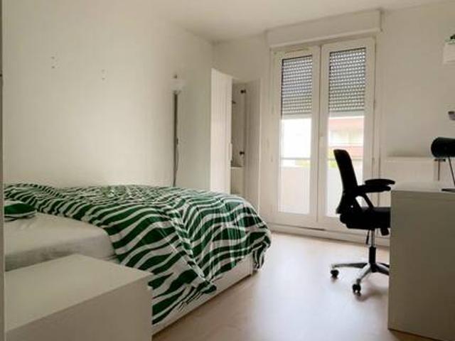 Location Appartement Boulevard du Port, Cergy