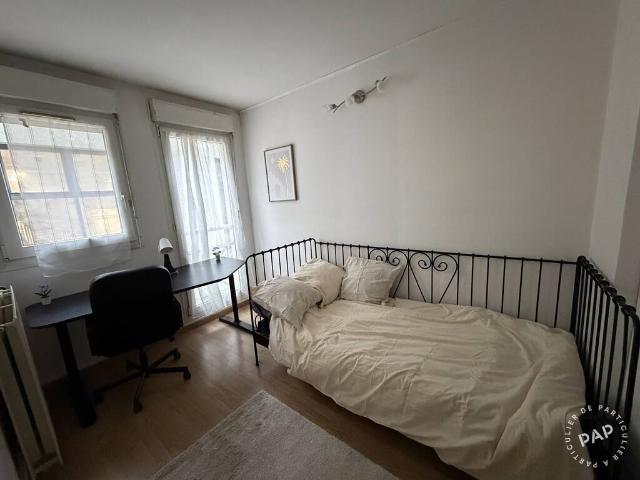 Location Appartement Boulevard du Port, Cergy