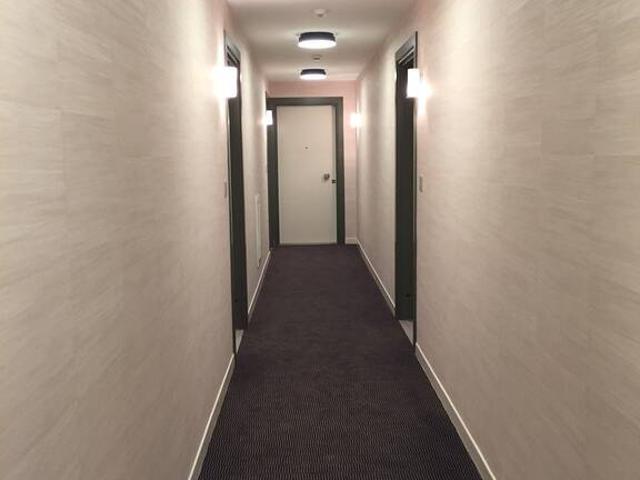Location Appartement Boulevard du Port, Cergy