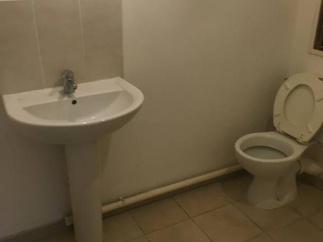 Location Appartement Boulevard du Port, Cergy