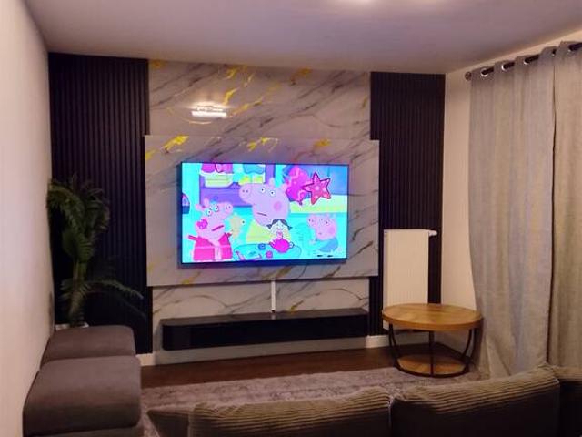 Location Appartement Boulevard du Port, Cergy