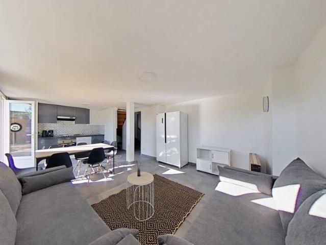 Location Appartement Boulevard du Port, Cergy