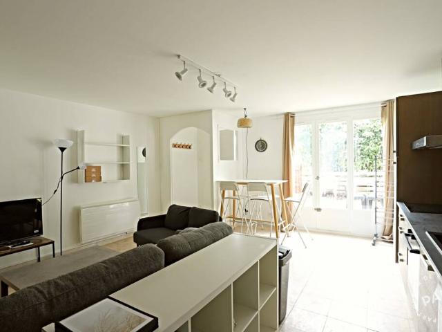 Location Appartement Boulevard du Port, Cergy