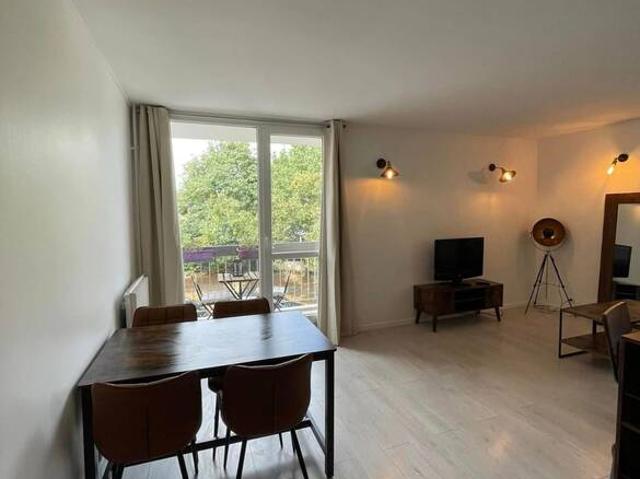 Location Appartement Boulevard du Port, Cergy