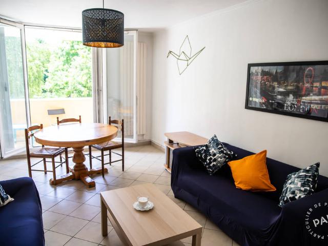 Location Appartement Boulevard du Port, Cergy