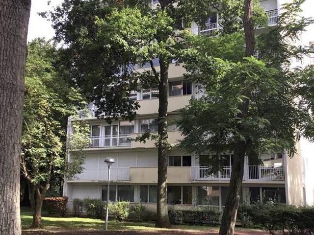 Location Appartement Boulevard du Port, Cergy