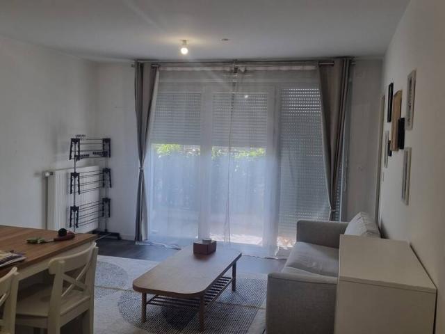 Location Appartement Boulevard du Port, Cergy