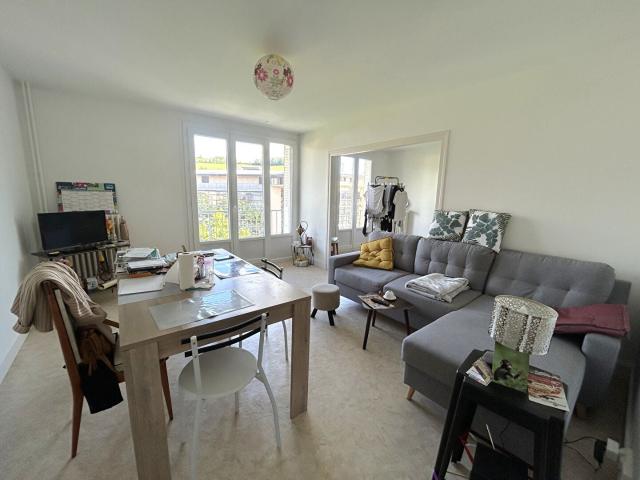 Location Appartement Boulevard du Pavatou, Aurillac