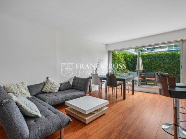 Location Appartement Boulevard du Parc, Neuilly sur Seine