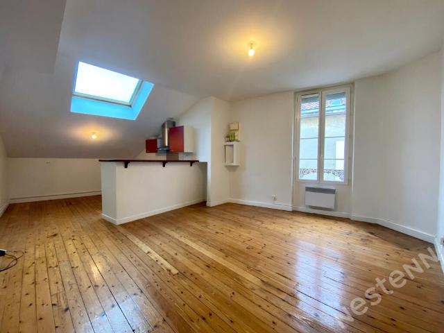 Location Appartement Boulevard du Président Carnot, Agen