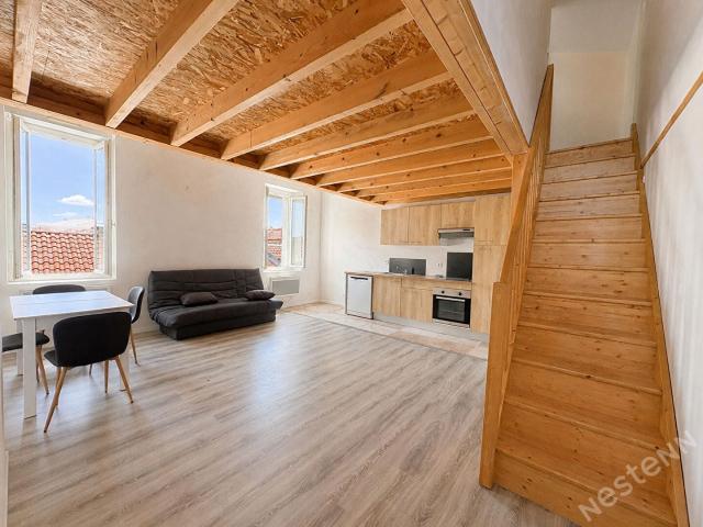Location Appartement Boulevard du Président Carnot, Agen