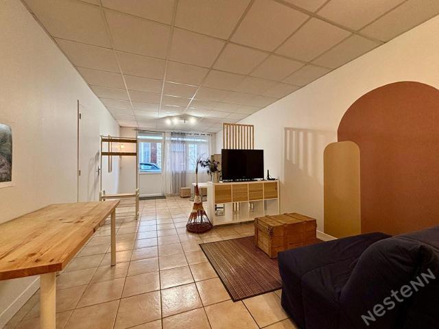 Location Appartement Boulevard du Président Carnot, Agen