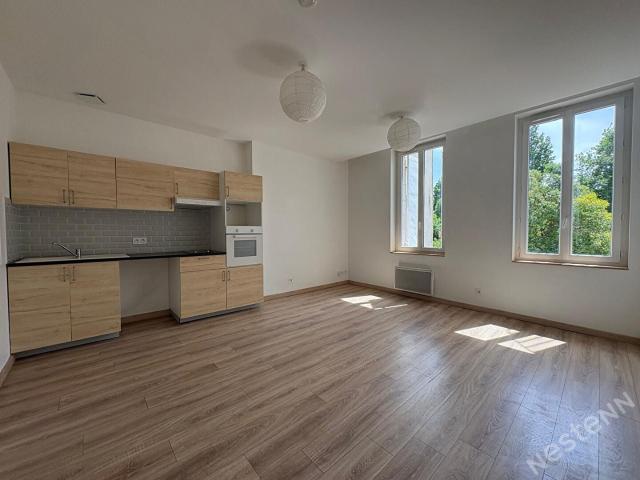 Location Appartement Boulevard du Président Carnot, Agen