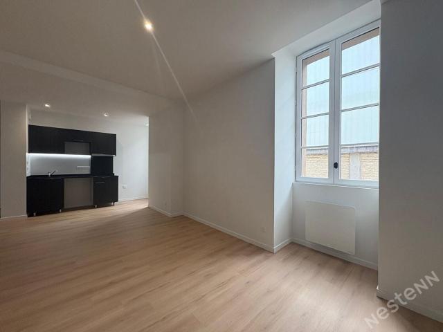 Location Appartement Boulevard du Président Carnot, Agen