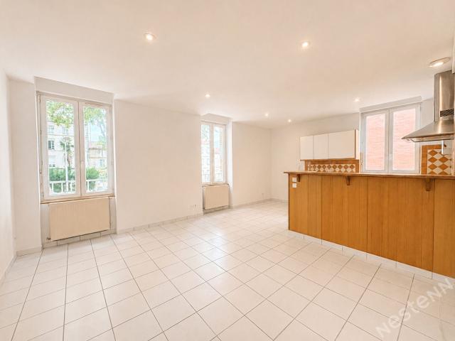 Location Appartement Boulevard du Président Carnot, Agen