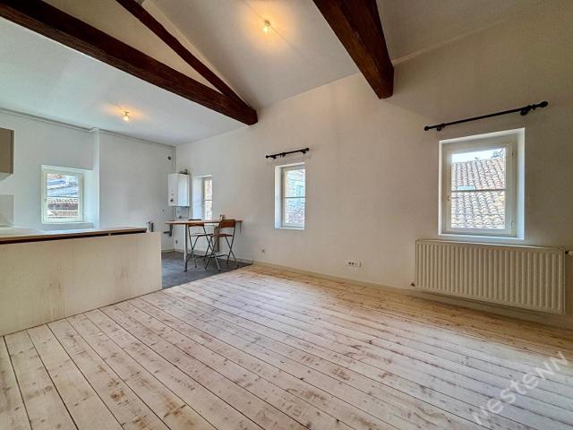 Location Appartement Boulevard du Président Carnot, Agen