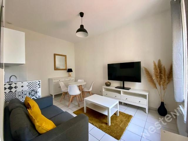 Location Appartement Boulevard du Président Carnot, Agen